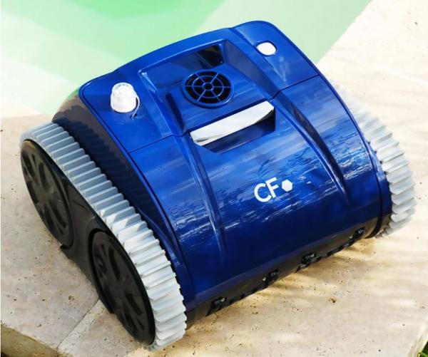 CF 200 CL AKKU-ROBOTER